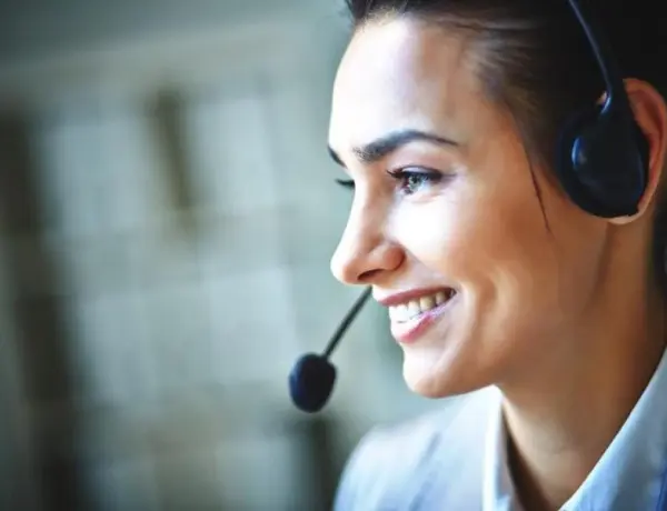 Atendimento ao Cliente por Telefone