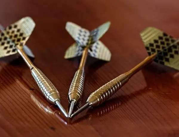 Definição de Objetivos