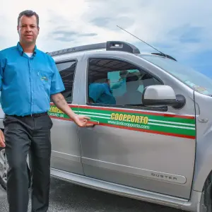 Transfer Privativo em Porto Seguro - Foto 3