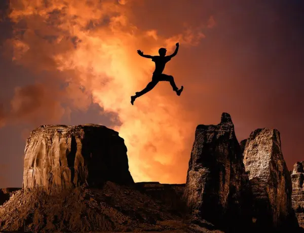 Mentalidade do Crescimento