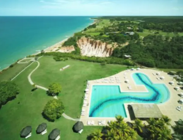 Transfer para Club Med