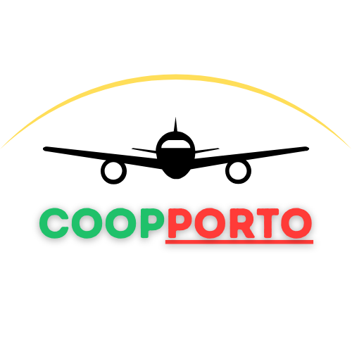 CoopPorto – Serviços de Transfer em Porto Seguro e Região